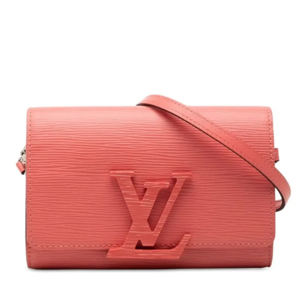 Louis Vuitton Pochette Louise PM Shoulder Bag M41105